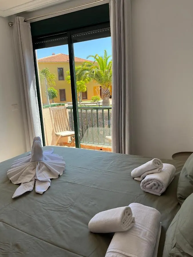 Casa Geranios 2 Apartment Arona   Arona (Tenerife)